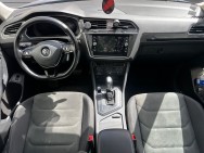 VOLKSWAGEN d'occasion TIGUAN 2.0 TDI 150 4X2 DSG PH2 de 2018 Le