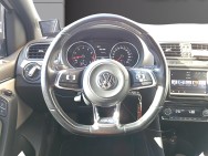 VOLKSWAGEN d'occasion POLO 1.4 TSI 150 BLUE GT de 2015 St Jean du