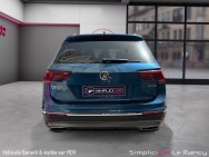 VOLKSWAGEN d'occasion TIGUAN 2.0 TDI 150 4X2 DSG PH2 de 2018 Le