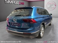 VOLKSWAGEN d'occasion TIGUAN 2.0 TDI 150 4X2 DSG PH2 de 2018 Le