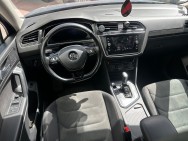 VOLKSWAGEN d'occasion TIGUAN 2.0 TDI 150 4X2 DSG PH2 de 2018 Le