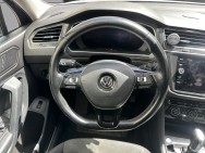 VOLKSWAGEN d'occasion TIGUAN 2.0 TDI 150 4X2 DSG PH2 de 2018 Le