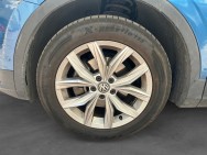 VOLKSWAGEN d'occasion TIGUAN 2.0 TDI 150 4X2 DSG PH2 de 2018 Le