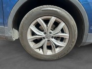 VOLKSWAGEN d'occasion TIGUAN 2.0 TDI 150 4X2 DSG PH2 de 2018 Le