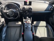 AUDI d'occasion A3 1.4 TFSI 150 S line S TRONIC de 2015 Frejus (83)﻿