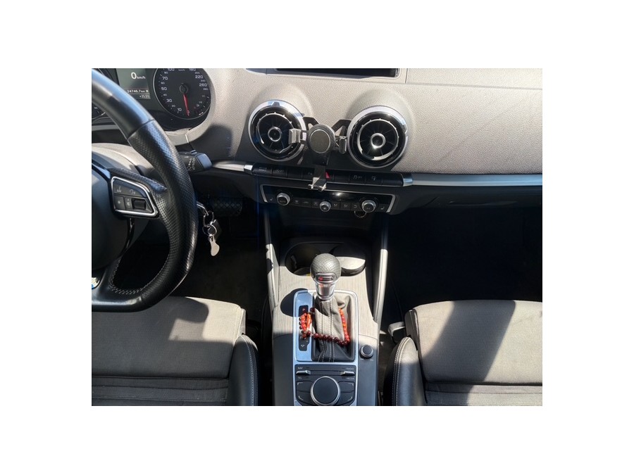 AUDI d'occasion A3 1.4 TFSI 150 S line S TRONIC de 2015 Frejus (83)﻿