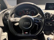 AUDI d'occasion A3 1.4 TFSI 150 S line S TRONIC de 2015 Frejus (83)﻿