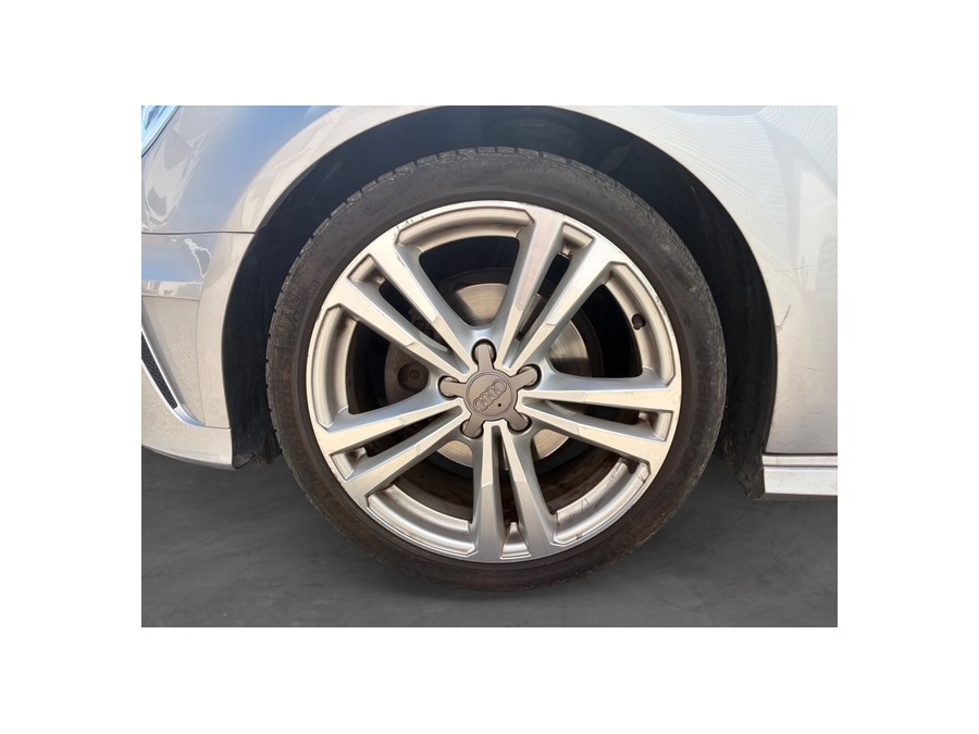 AUDI d'occasion A3 1.4 TFSI 150 S line S TRONIC de 2015 Frejus (83)﻿