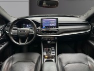 JEEP d'occasion COMPASS 1.3 PHEV T4 240 4XE EAWD SUMMIT AT PH2 de