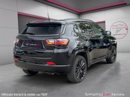 JEEP d'occasion COMPASS 1.3 PHEV T4 240 4XE EAWD SUMMIT AT PH2 de