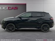 JEEP d'occasion COMPASS 1.3 PHEV T4 240 4XE EAWD SUMMIT AT PH2 de