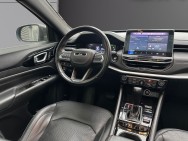 JEEP d'occasion COMPASS 1.3 PHEV T4 240 4XE EAWD SUMMIT AT PH2 de