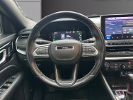 JEEP d'occasion COMPASS 1.3 PHEV T4 240 4XE EAWD SUMMIT AT PH2 de