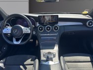 MERCEDES d'occasion CLASSE C IV C 200D AMG LINE de 2020 Lyon Nord