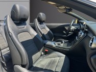 MERCEDES d'occasion CLASSE C IV C 200D AMG LINE de 2020 Lyon Nord