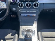 MERCEDES d'occasion CLASSE C IV C 200D AMG LINE de 2020 Lyon Nord