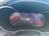 MERCEDES d'occasion CLASSE C IV C 200D AMG LINE de 2020 Lyon Nord