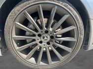 MERCEDES d'occasion CLASSE C IV C 200D AMG LINE de 2020 Lyon Nord