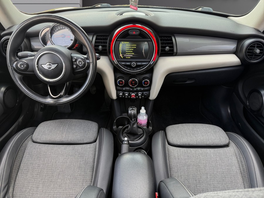 MINI d'occasion MINI COOPER 136 BUSINESS de 2015 Toulon Est (83)﻿