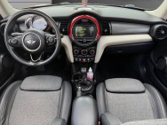 MINI d'occasion MINI COOPER 136 BUSINESS de 2015 Toulon Est (83)﻿