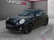 MINI d'occasion MINI COOPER 136 BUSINESS de 2015 Toulon Est (83)﻿