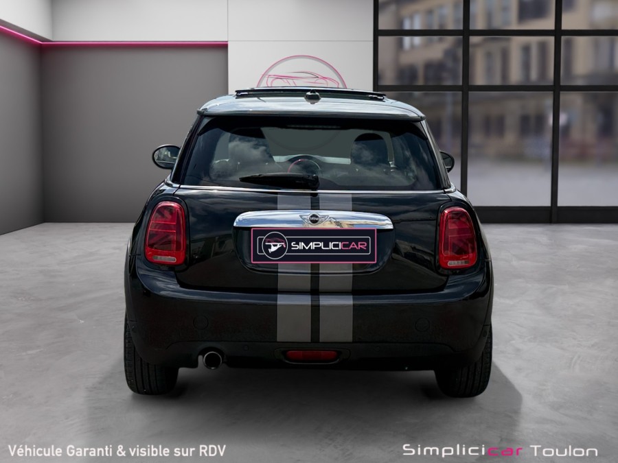 MINI d'occasion MINI COOPER 136 BUSINESS de 2015 Toulon Est (83)﻿