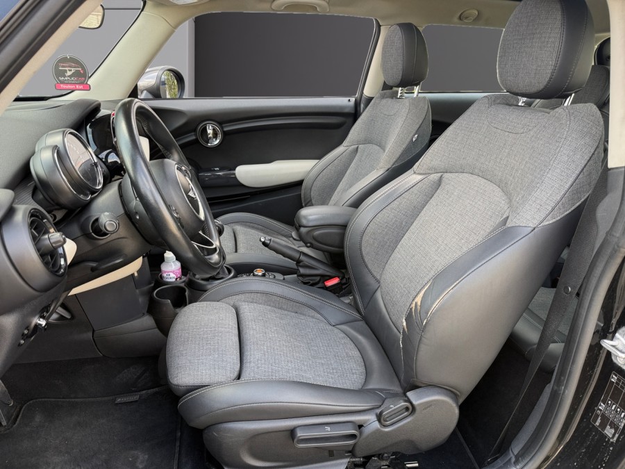 MINI d'occasion MINI COOPER 136 BUSINESS de 2015 Toulon Est (83)﻿