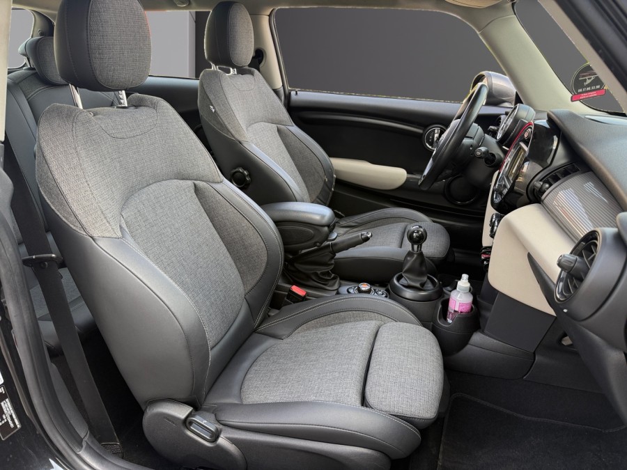 MINI d'occasion MINI COOPER 136 BUSINESS de 2015 Toulon Est (83)﻿