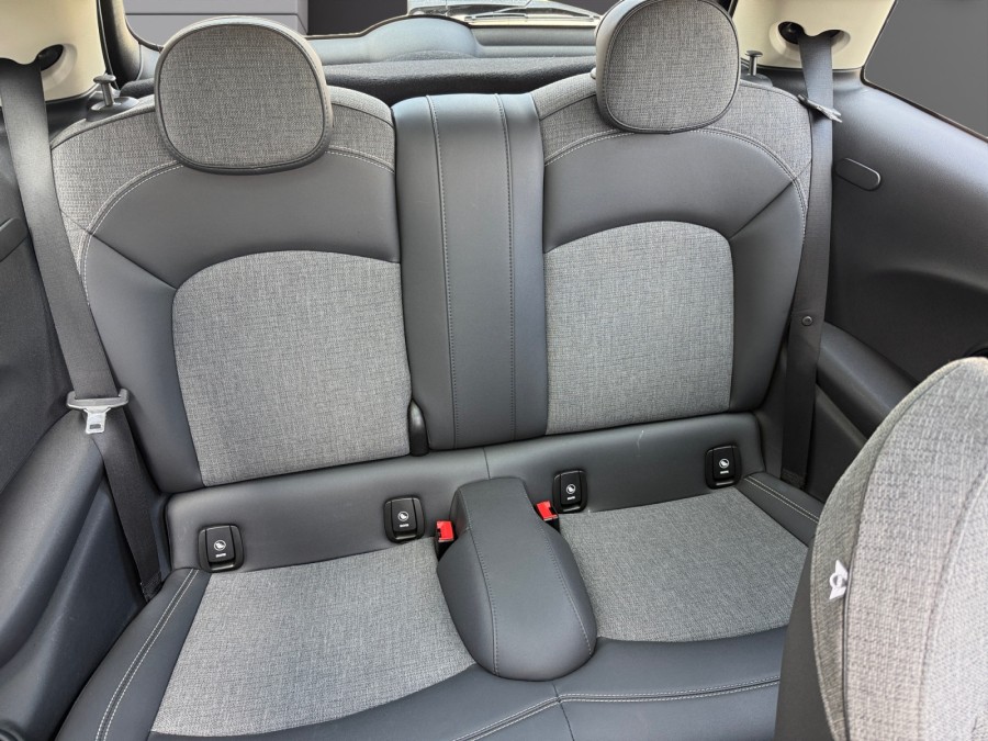 MINI d'occasion MINI COOPER 136 BUSINESS de 2015 Toulon Est (83)﻿