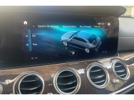 MERCEDES d'occasion CLASSE E V E300 DE AMG LINE BA de 2022 Paris 15
