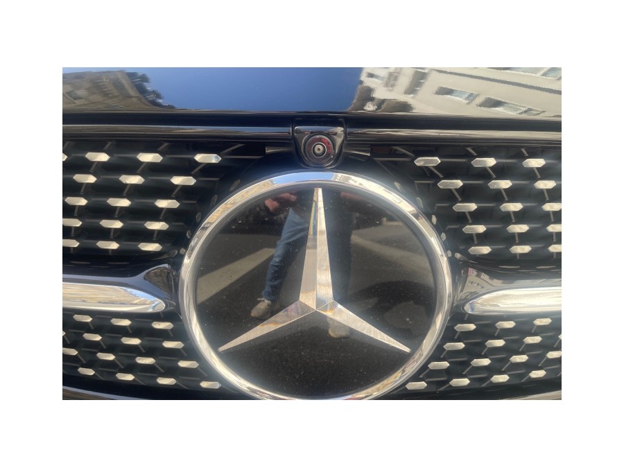 MERCEDES d'occasion CLASSE E V E300 DE AMG LINE BA de 2022 Paris 15