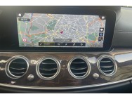 MERCEDES d'occasion CLASSE E V E300 DE AMG LINE BA de 2022 Paris 15