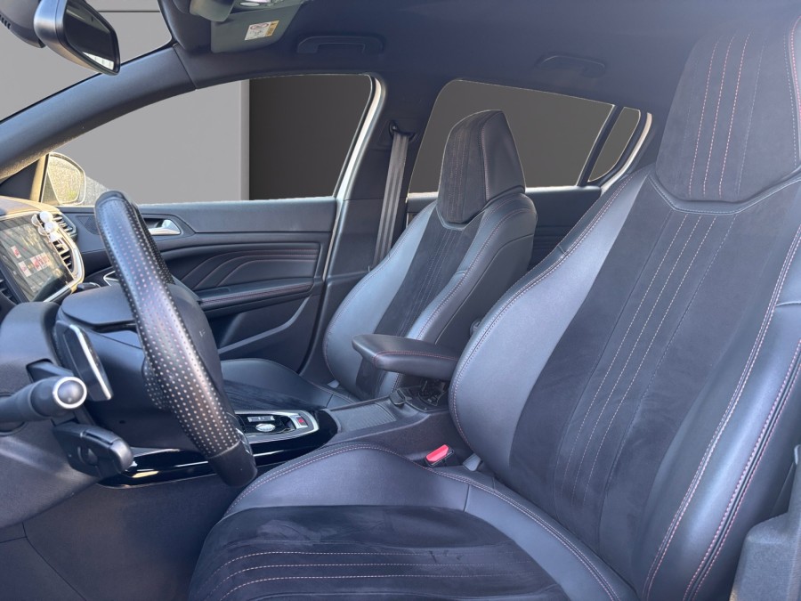 PEUGEOT d'occasion 308 II 1.2 PURE TECH 130 ALLURE EAT de 2020 Colmar