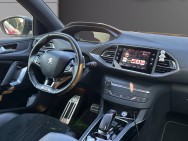 PEUGEOT d'occasion 308 II 1.2 PURE TECH 130 ALLURE EAT de 2020 Colmar
