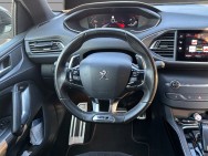 PEUGEOT d'occasion 308 II 1.2 PURE TECH 130 ALLURE EAT de 2020 Colmar
