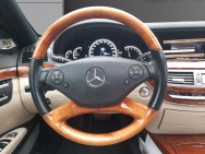 MERCEDES d'occasion CLASSE S S400 HYBRID LIMOUSINE de 2010 Montreuil