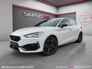 CUPRA d'occasion DSG 2.0 TSI 300 VZ DSG de 2023 Marignane (13)﻿