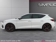 CUPRA d'occasion DSG 2.0 TSI 300 VZ DSG de 2023 Marignane (13)﻿