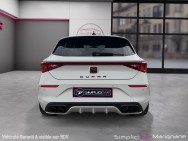 CUPRA d'occasion DSG 2.0 TSI 300 VZ DSG de 2023 Marignane (13)﻿