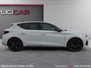 CUPRA d'occasion DSG 2.0 TSI 300 VZ DSG de 2023 Marignane (13)﻿