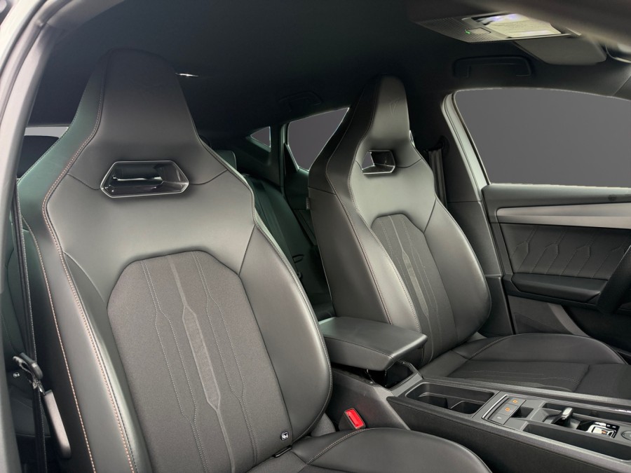 CUPRA d'occasion DSG 2.0 TSI 300 VZ DSG de 2023 Marignane (13)﻿