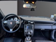 PORSCHE d'occasion 911 CARRERA 4S PDK de 2005 Marignane (13)﻿