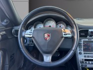 PORSCHE d'occasion 911 CARRERA 4S PDK de 2005 Marignane (13)﻿
