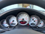 PORSCHE d'occasion 911 CARRERA 4S PDK de 2005 Marignane (13)﻿