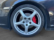 PORSCHE d'occasion 911 CARRERA 4S PDK de 2005 Marignane (13)﻿