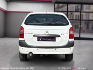 CITROEN d'occasion XSARA PICASSO 1.6 HDI 110 EXCLUSIVE de 2010 Brest
