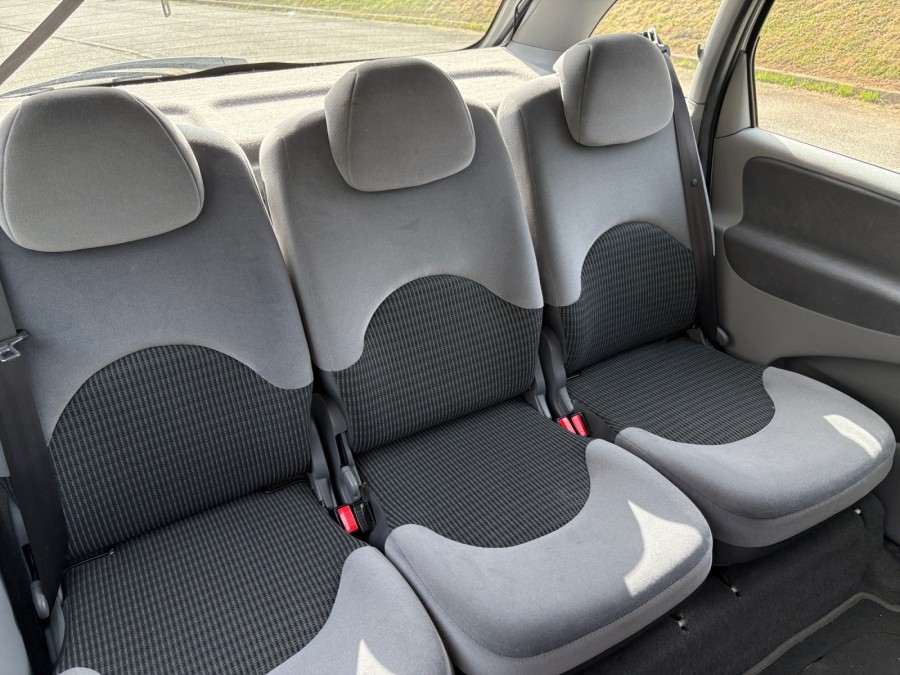 CITROEN d'occasion XSARA PICASSO 1.6 HDI 110 EXCLUSIVE de 2010 Brest