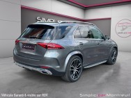 MERCEDES d'occasion CLASSE GLE II 350 DE EQ POWER AMG LINE 4MATIC de