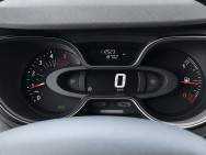 RENAULT d'occasion CAPTUR 1.5 DCI 110 INTENS de 2018 Besançon (25)﻿