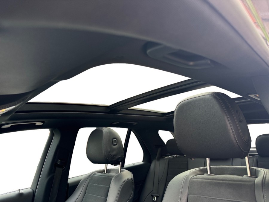 MERCEDES d'occasion CLASSE GLE II 350 DE EQ POWER AMG LINE 4MATIC de